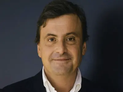 Carlo Calenda raccomanda Dividend Luxentia